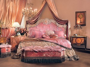 Современный дизайн спальни фото