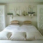 Маленькие спальни дизайн фото