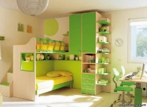 Детская комната фото дизайн